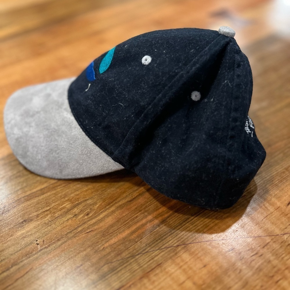 Tasmanian Aquaculture & Fisheries Institute ball cap - Picture 3 of 6